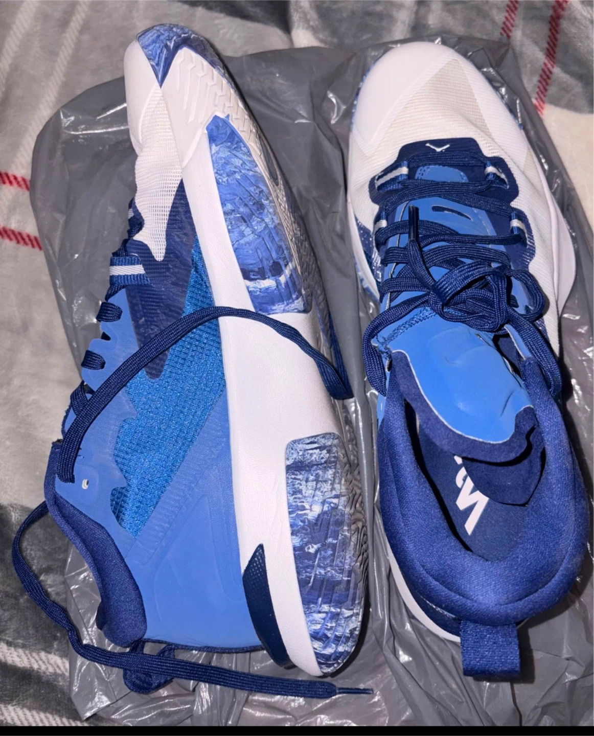 Zion 1 “Royal Blue” - photo 2