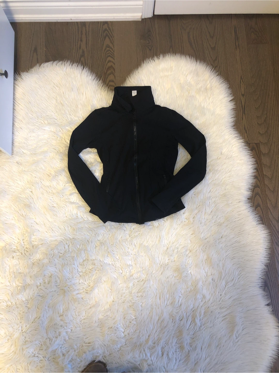 90 Degree by Reflex Women's Amsterdam Jacket Size S