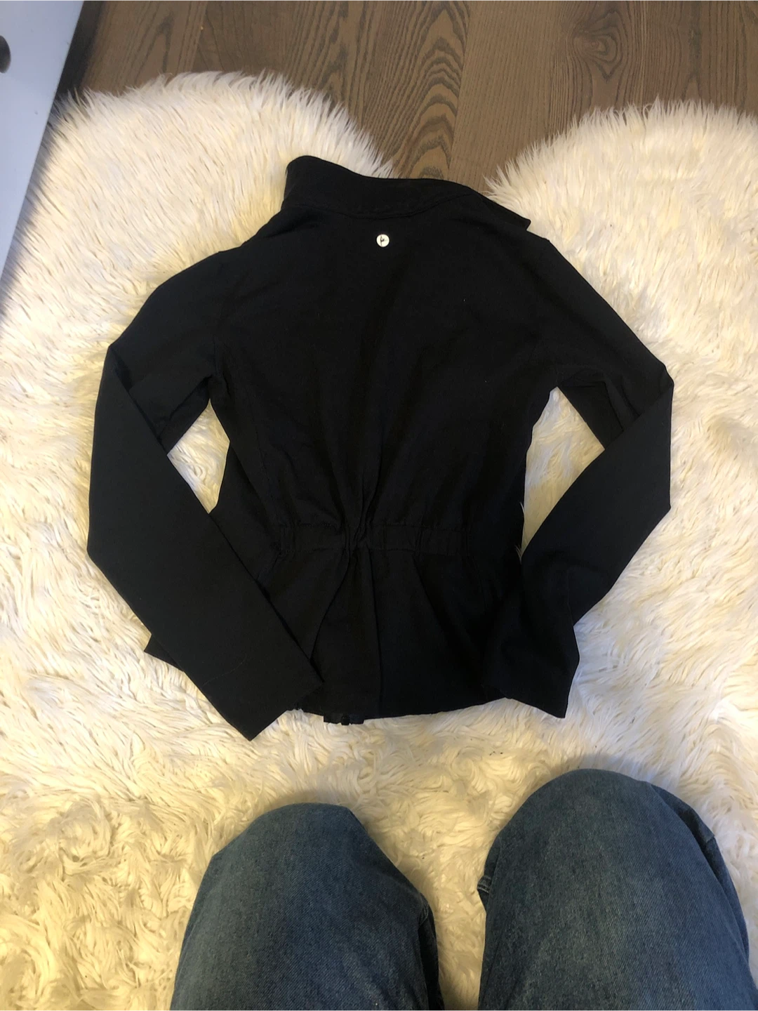 90 Degree by Reflex Women's Amsterdam Jacket Size S - photo 3