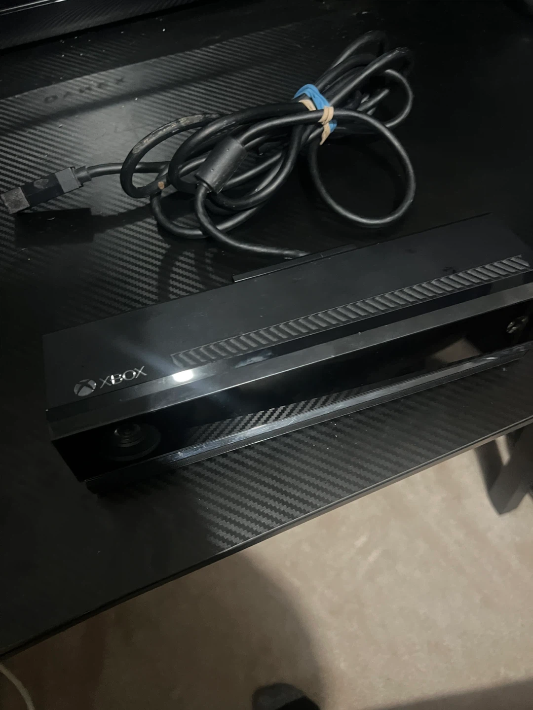 Xbox Kinect Sensor