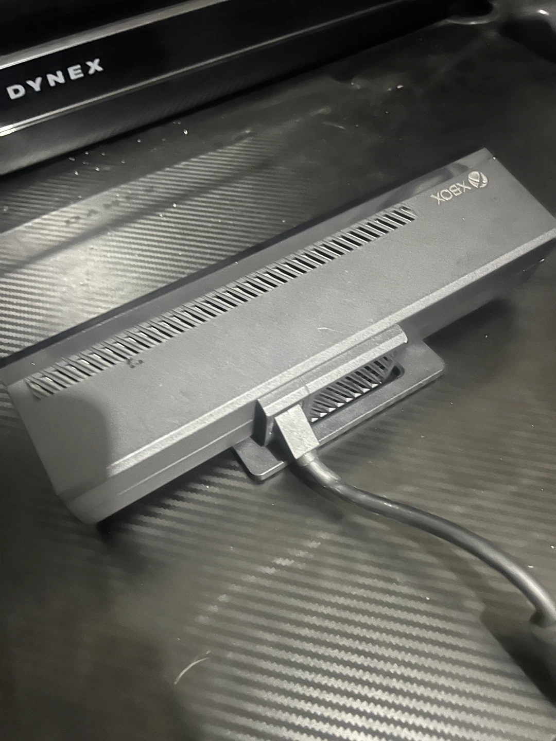 Xbox Kinect Sensor - photo 3