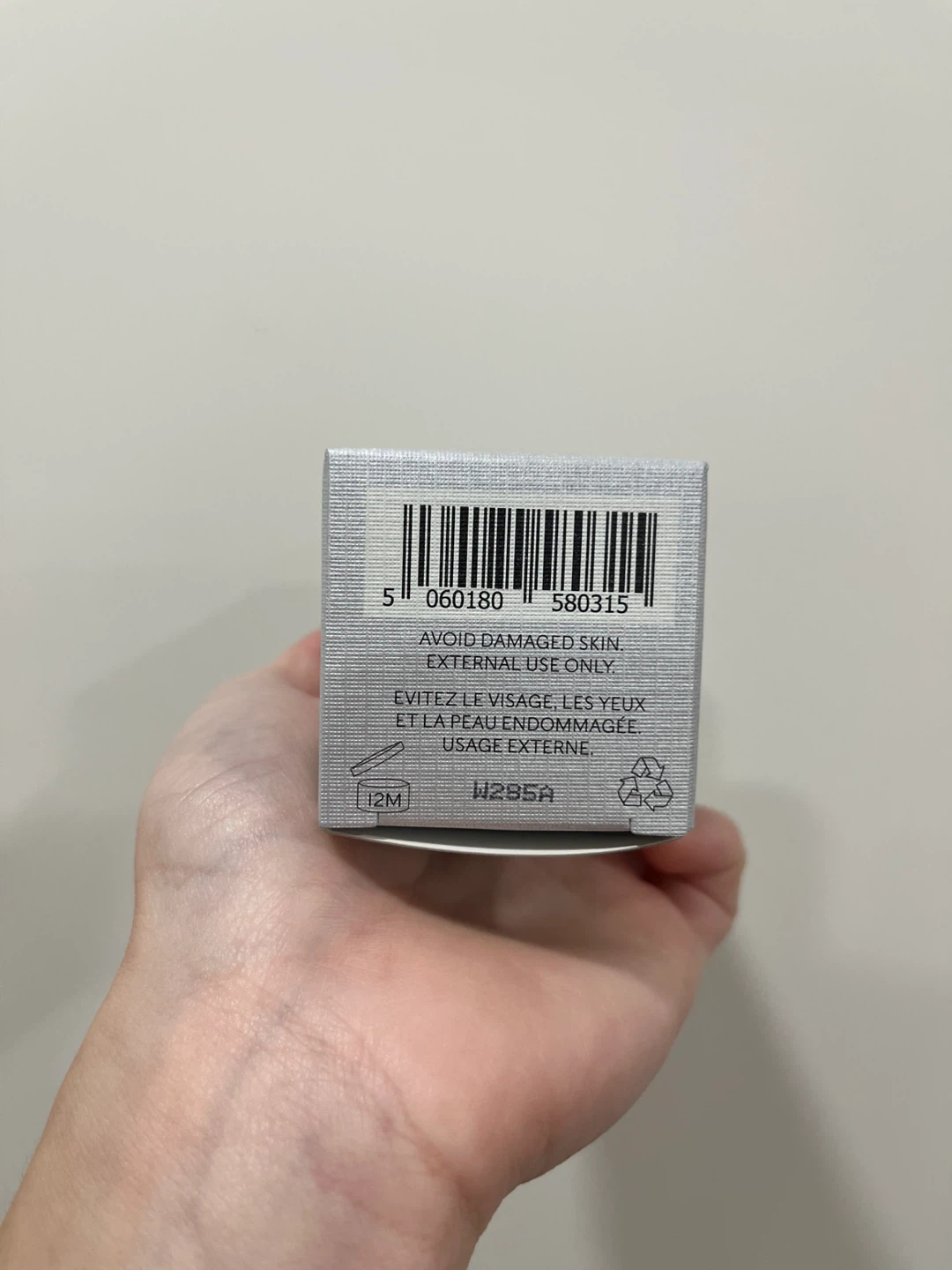 🆕Mitchell and Peach English Leaf Body Oil 100ml - photo 2