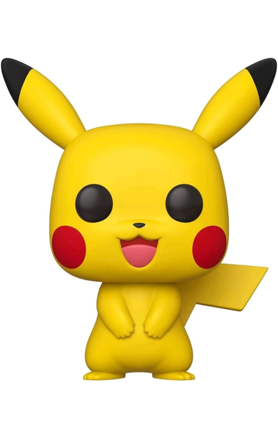 Funko Pop! Pokemon Pikachu Vinyl Figure 18‘’