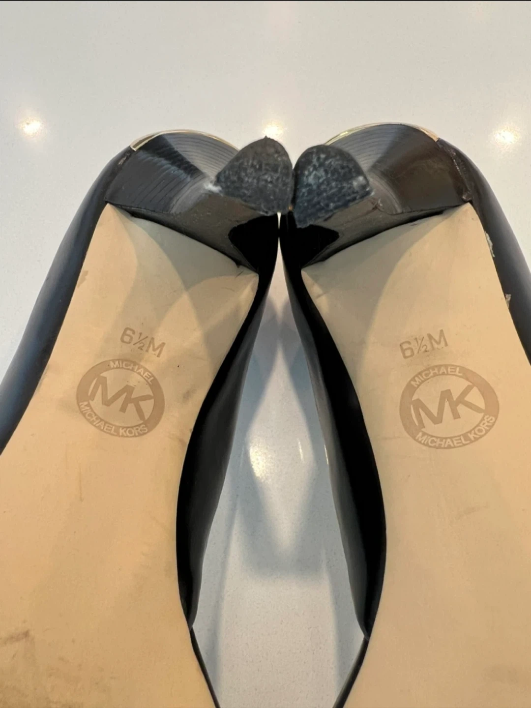 Michael Kors Heels - photo 3