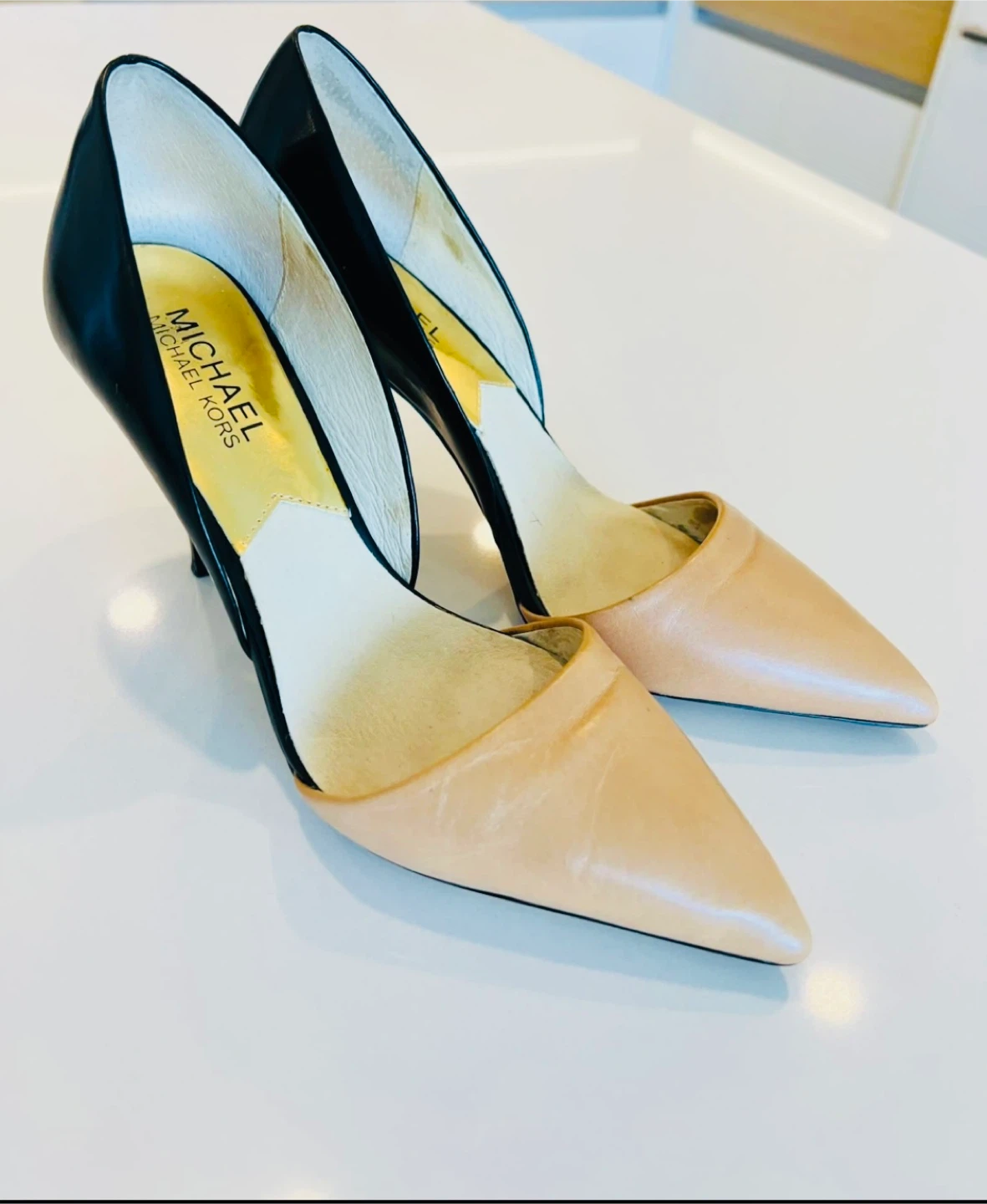 Michael Kors Heels