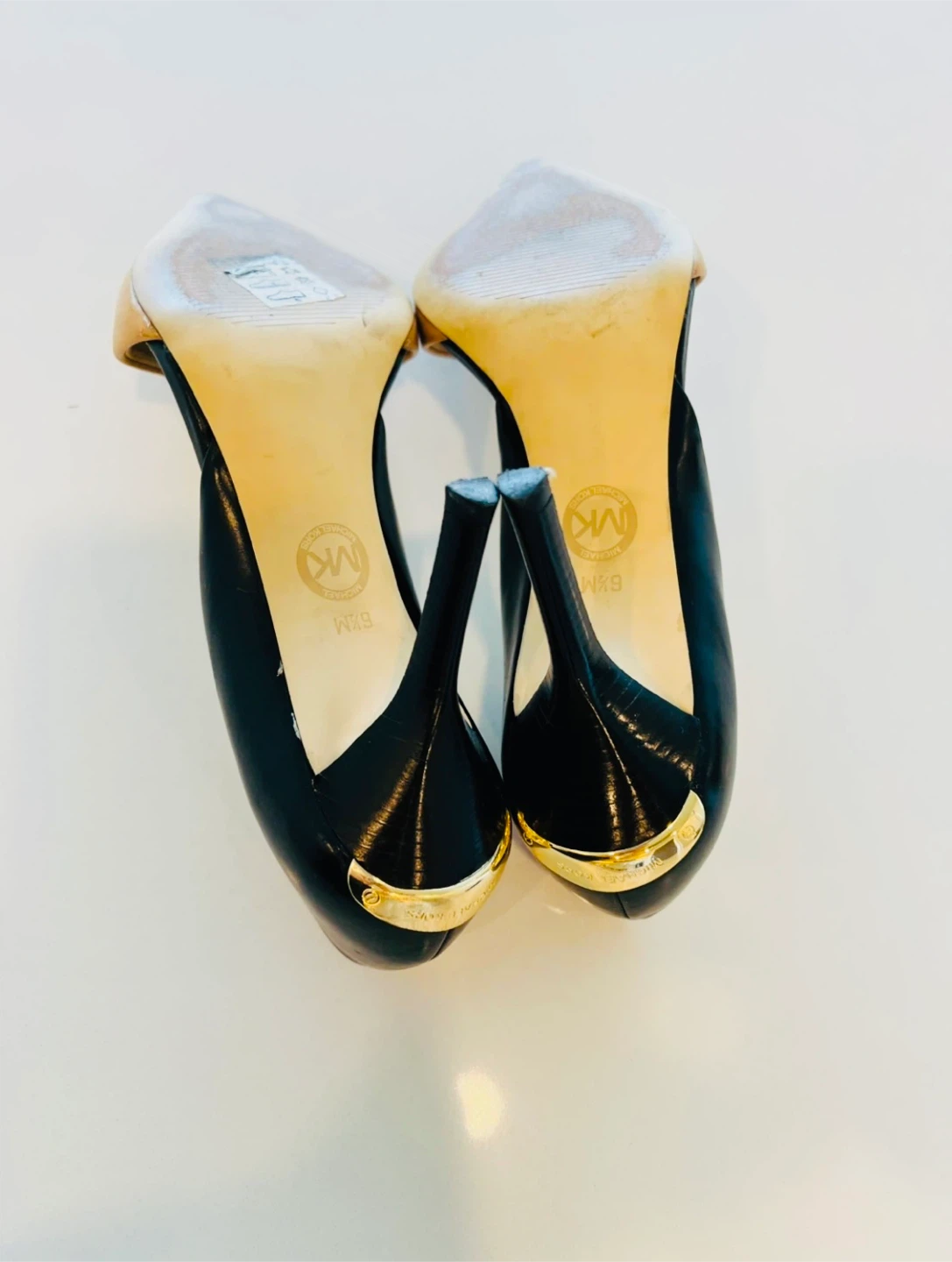 Michael Kors Heels - photo 2