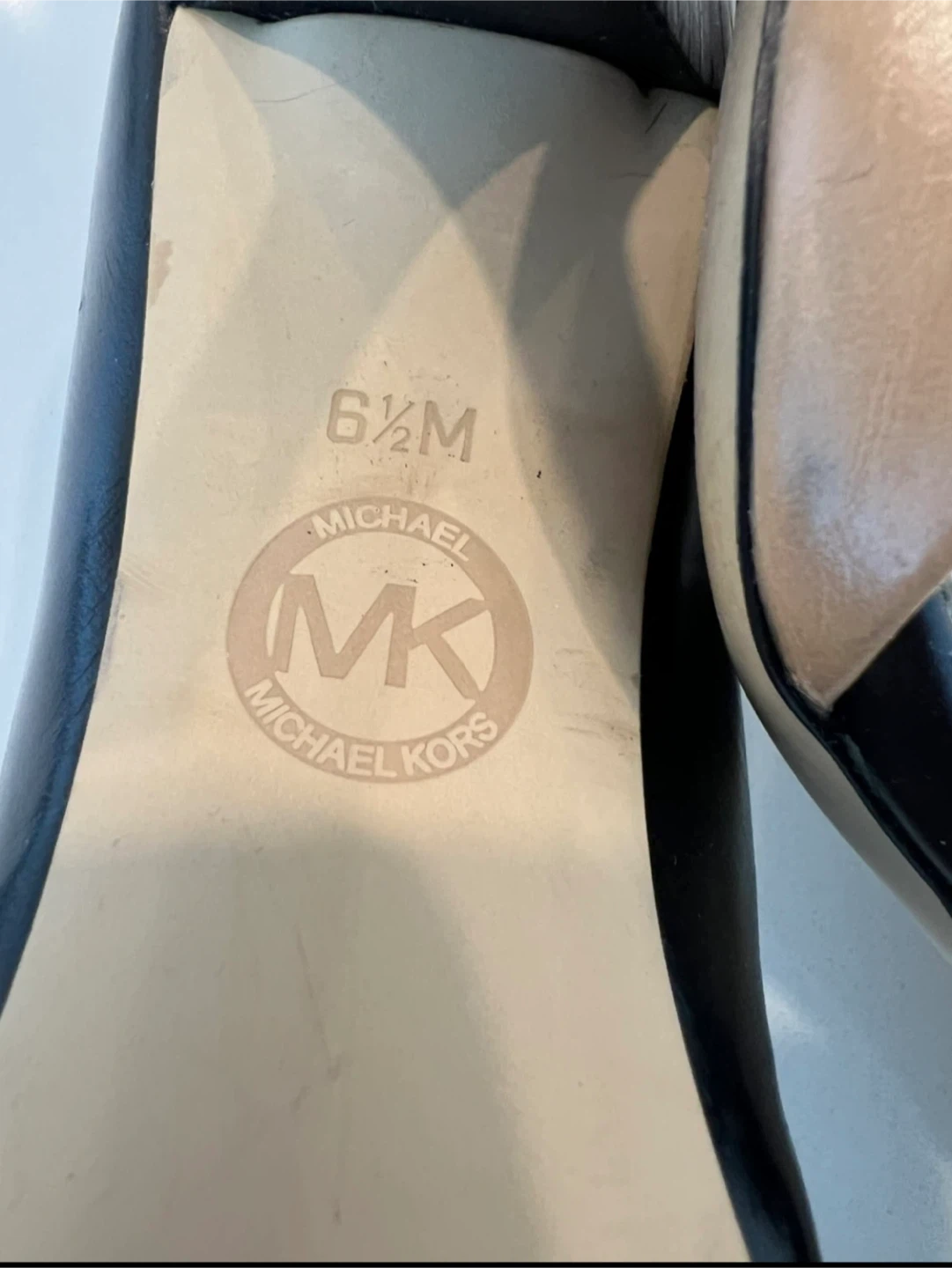 Michael Kors Heels - photo 5