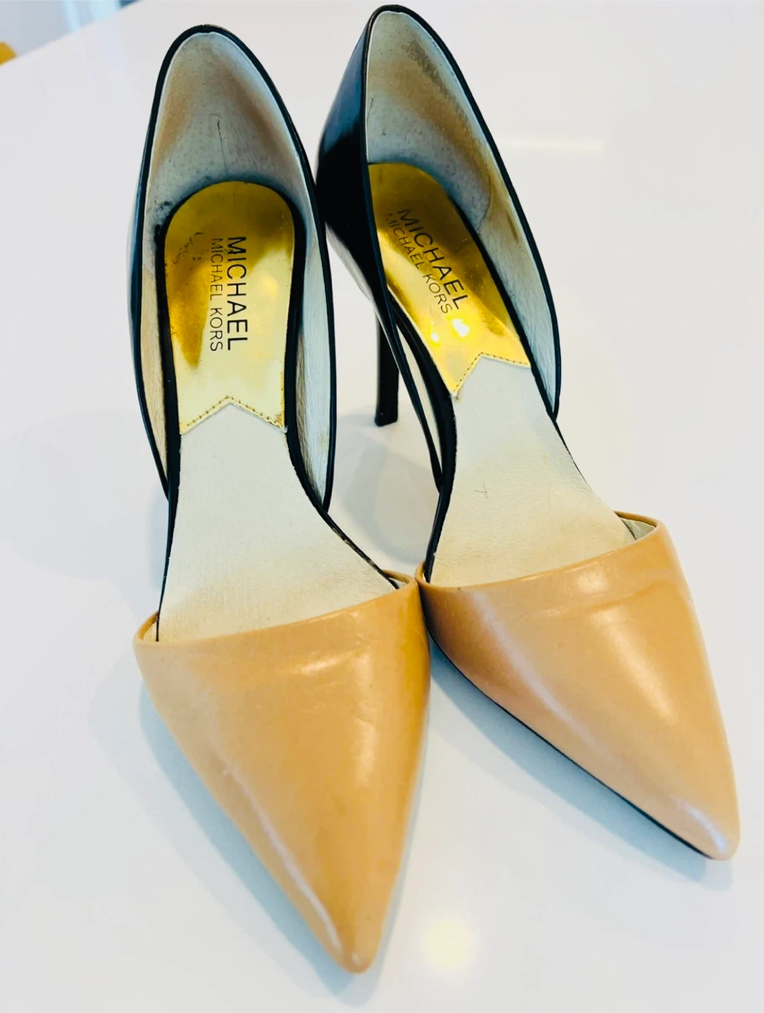 Michael Kors Heels - photo 4