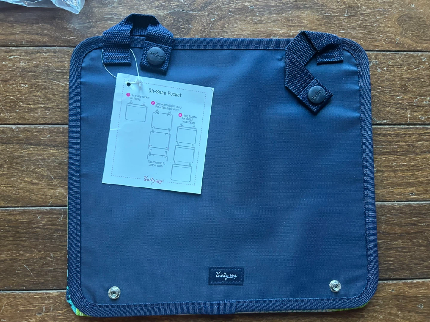 Thirty-one Oh-Snap Pockets - photo 2