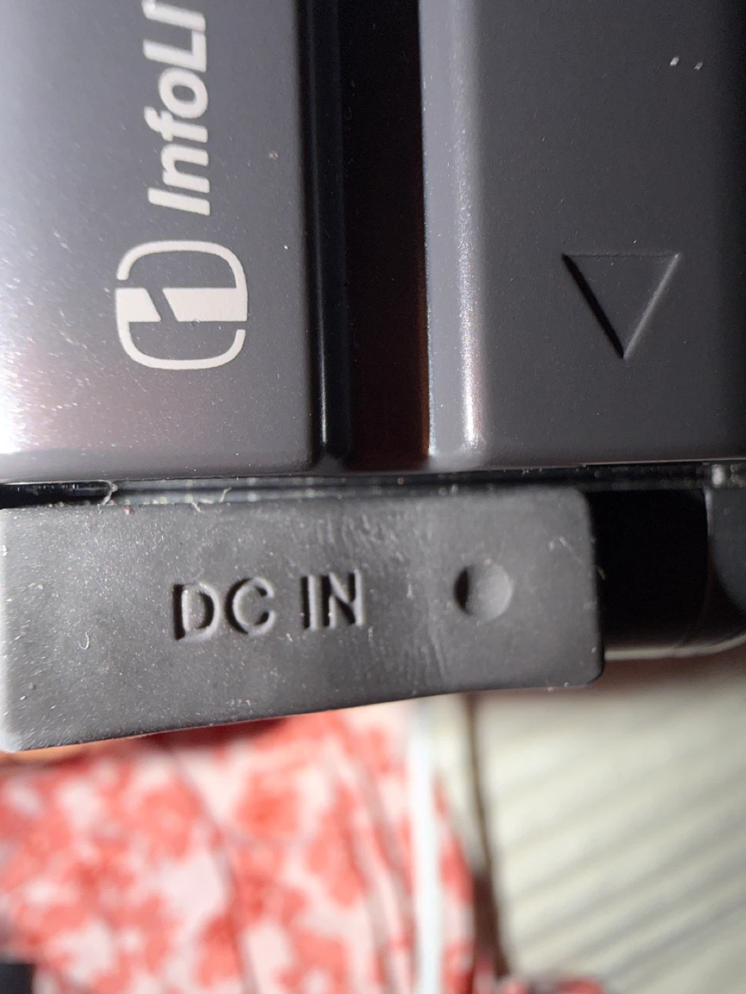 Camera recorder - photo 3