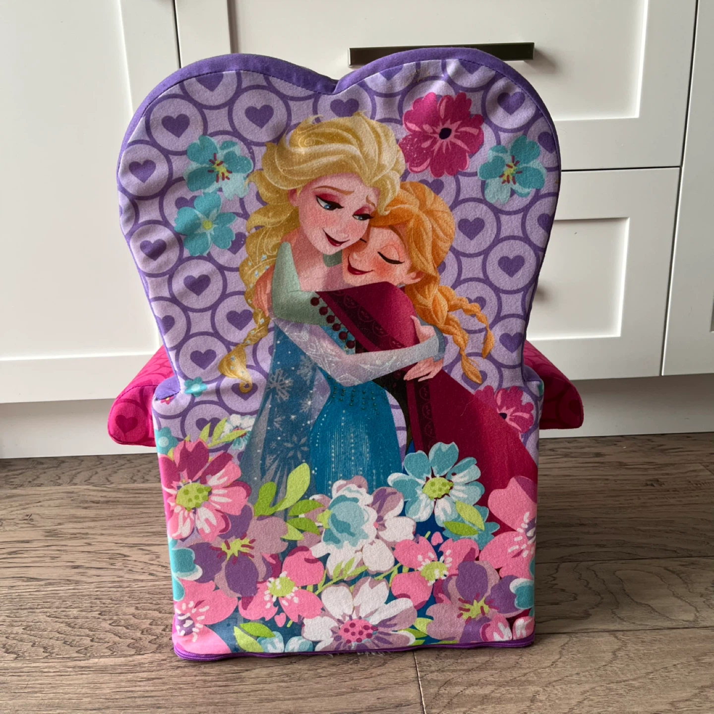 Disney Frozen Kids Armchair - photo 2