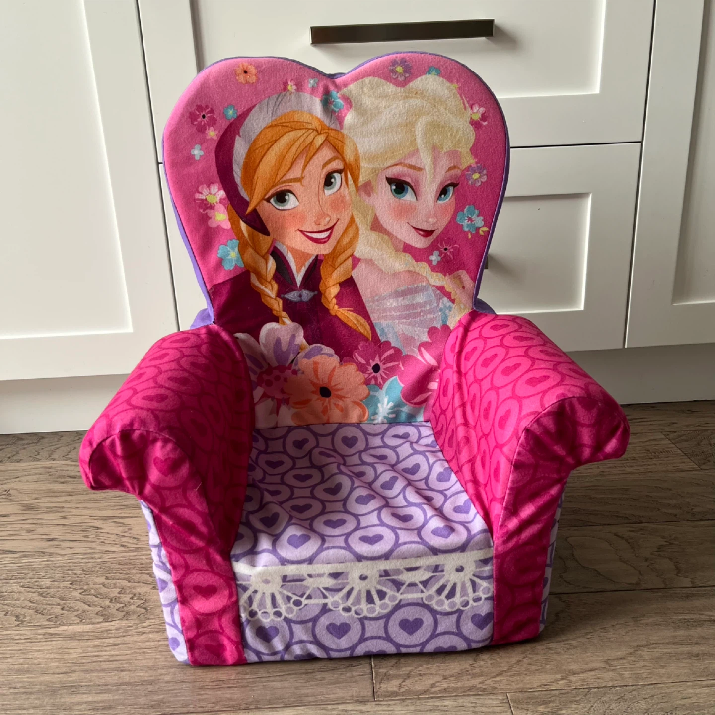 Disney Frozen Kids Armchair