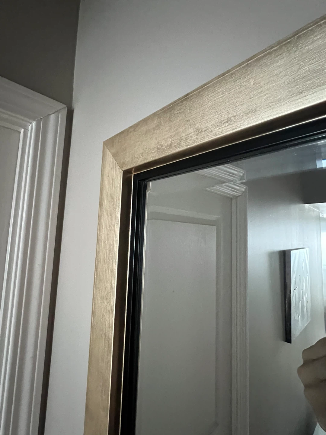 Wall Mirror - Great Condition - photo 3