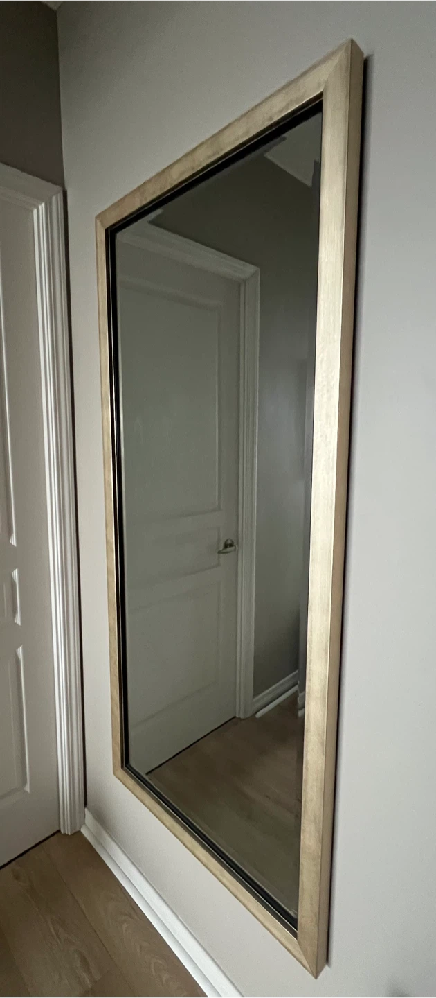 Wall Mirror - Great Condition