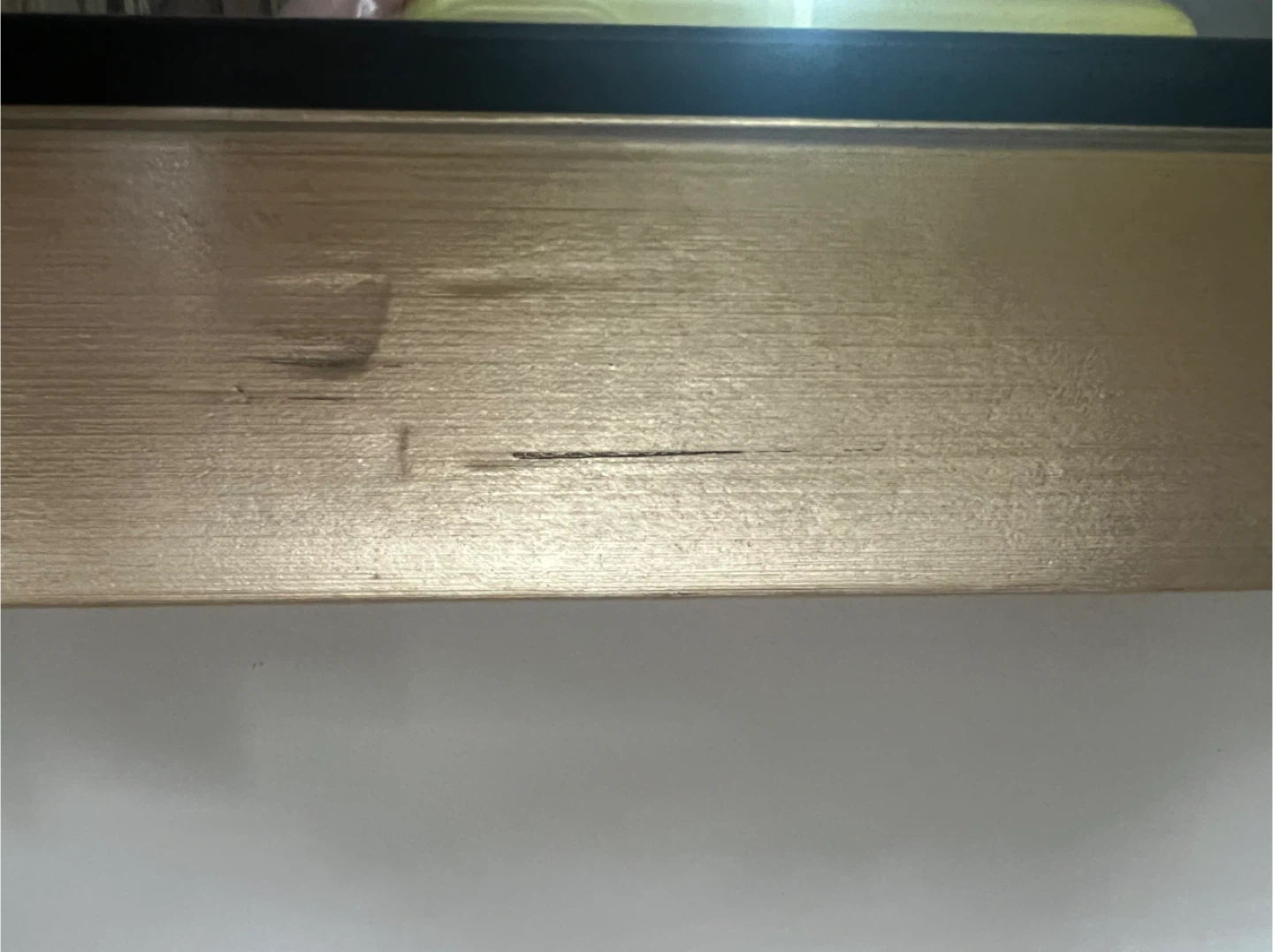 Wall Mirror - Great Condition - photo 4