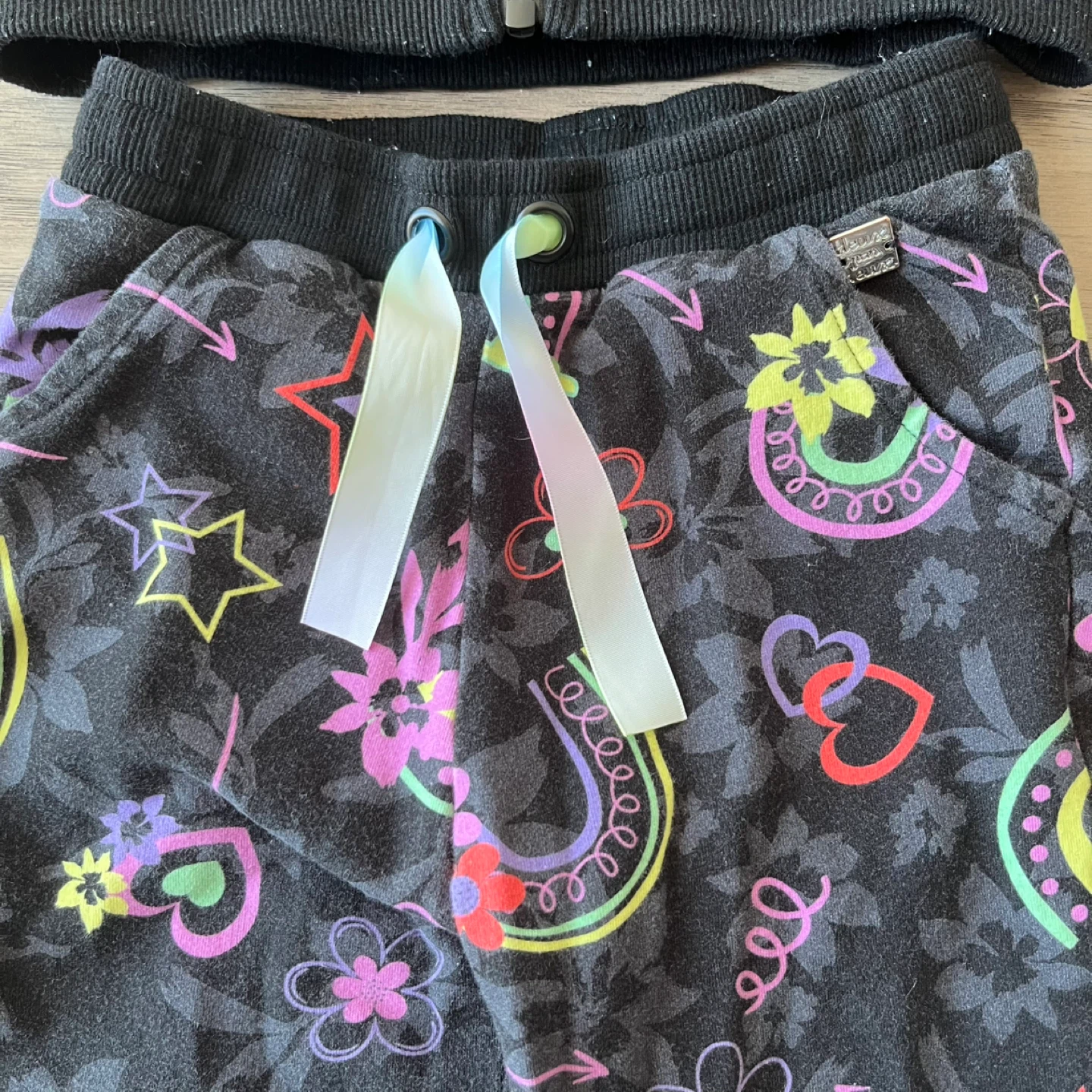 5t Deux Par Deux jogger set - photo 2