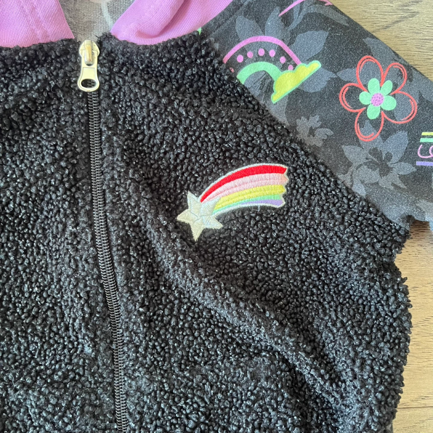 5t Deux Par Deux jogger set - photo 3