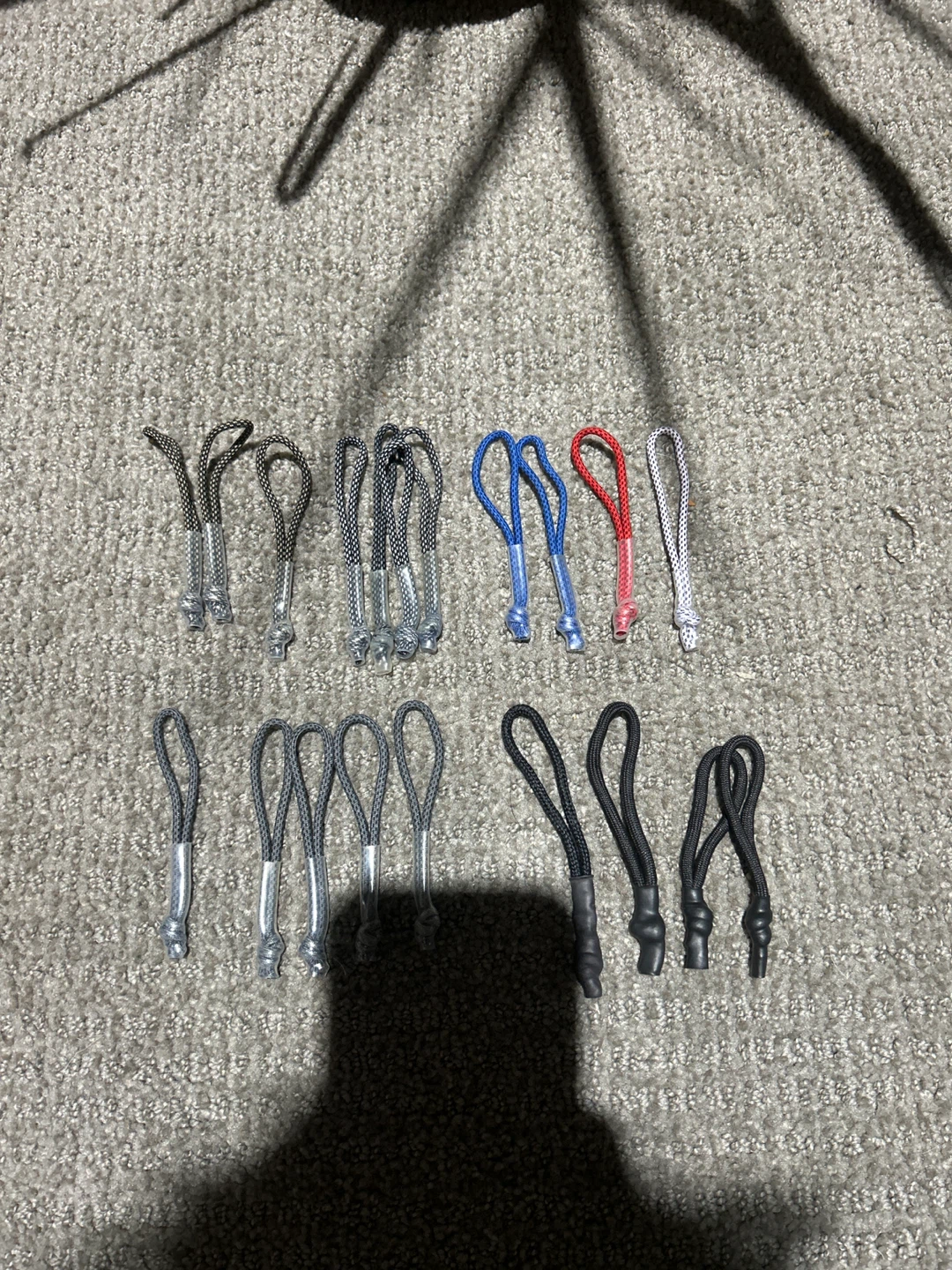 20 Nike elite tags v2,v1 for sale