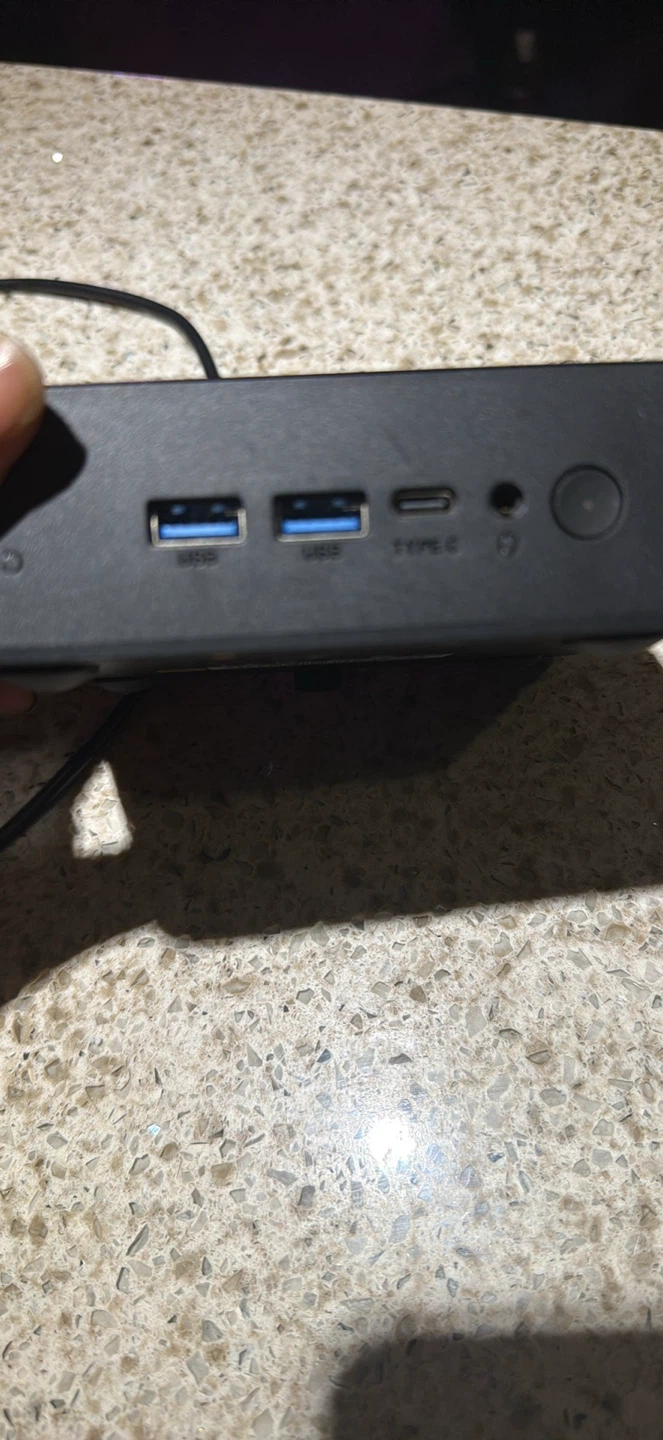 MINIS FORUM Mini PC
