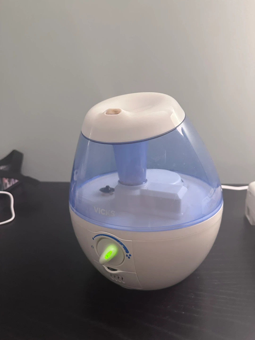 Vicks Humidifier