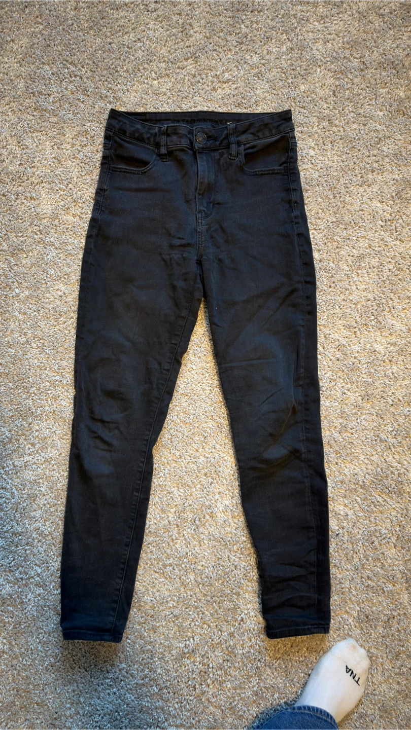 Jeans!!! - photo 5