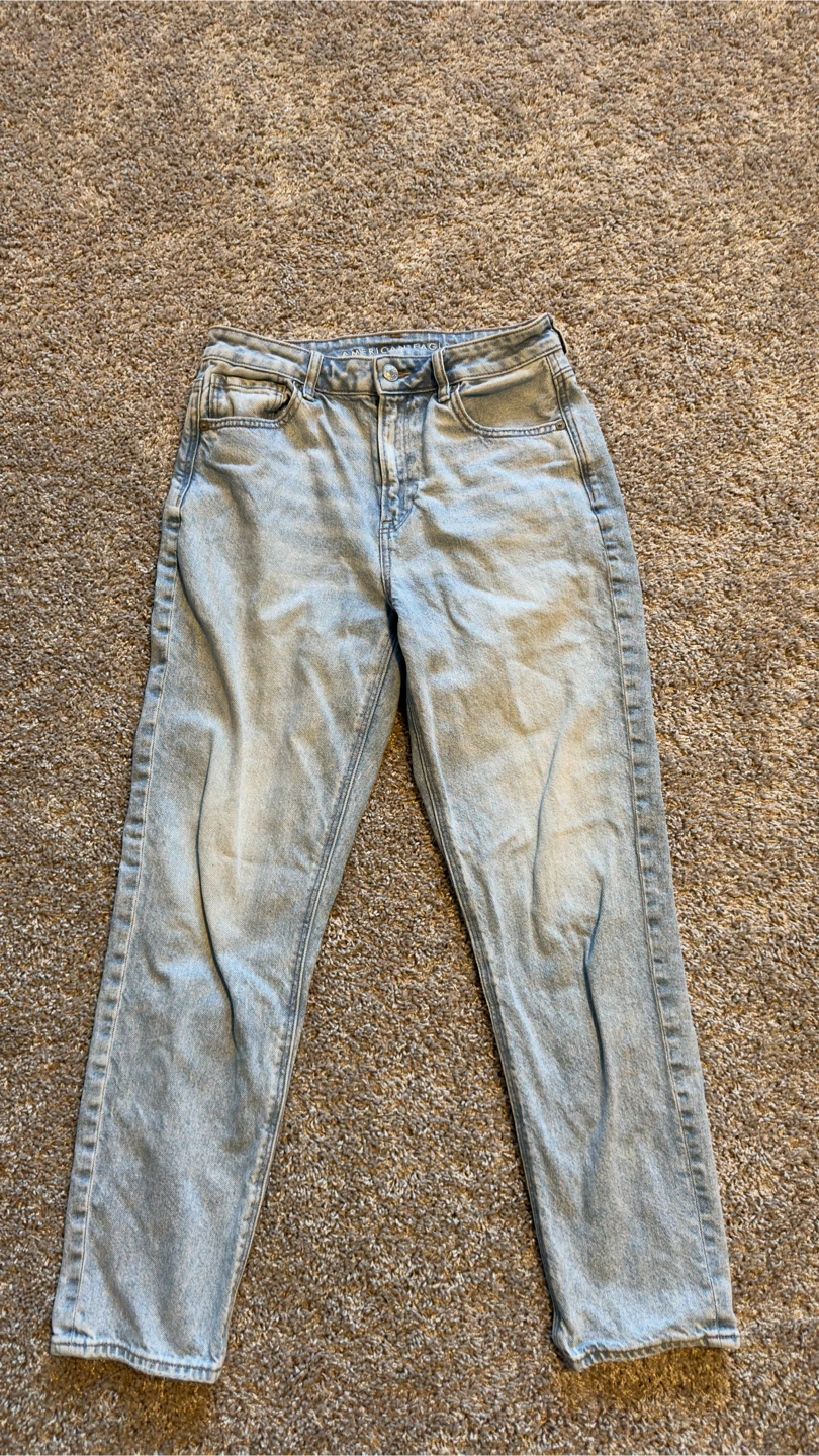 Jeans!!!