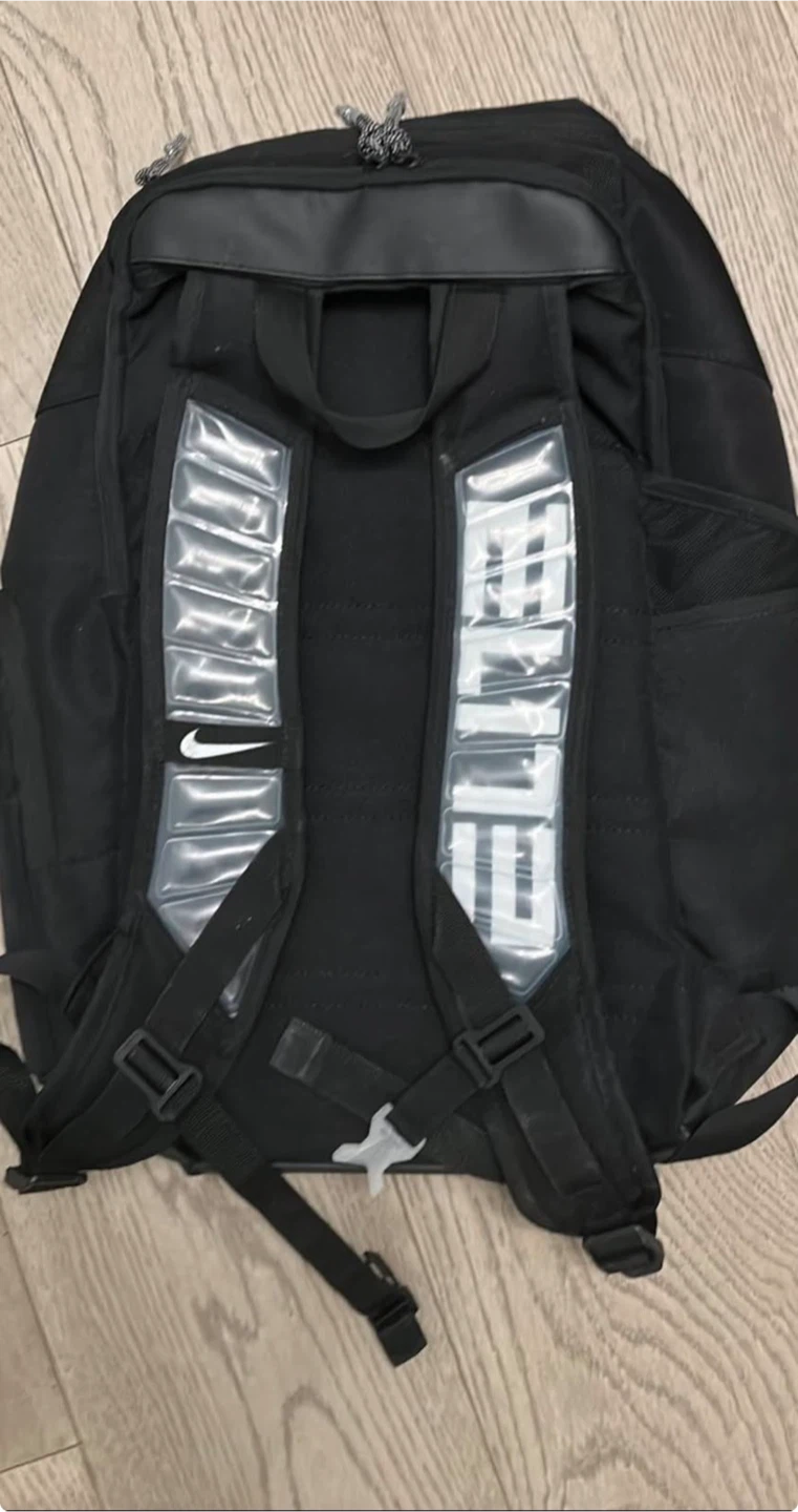 Nike Elite Backpack - photo 2