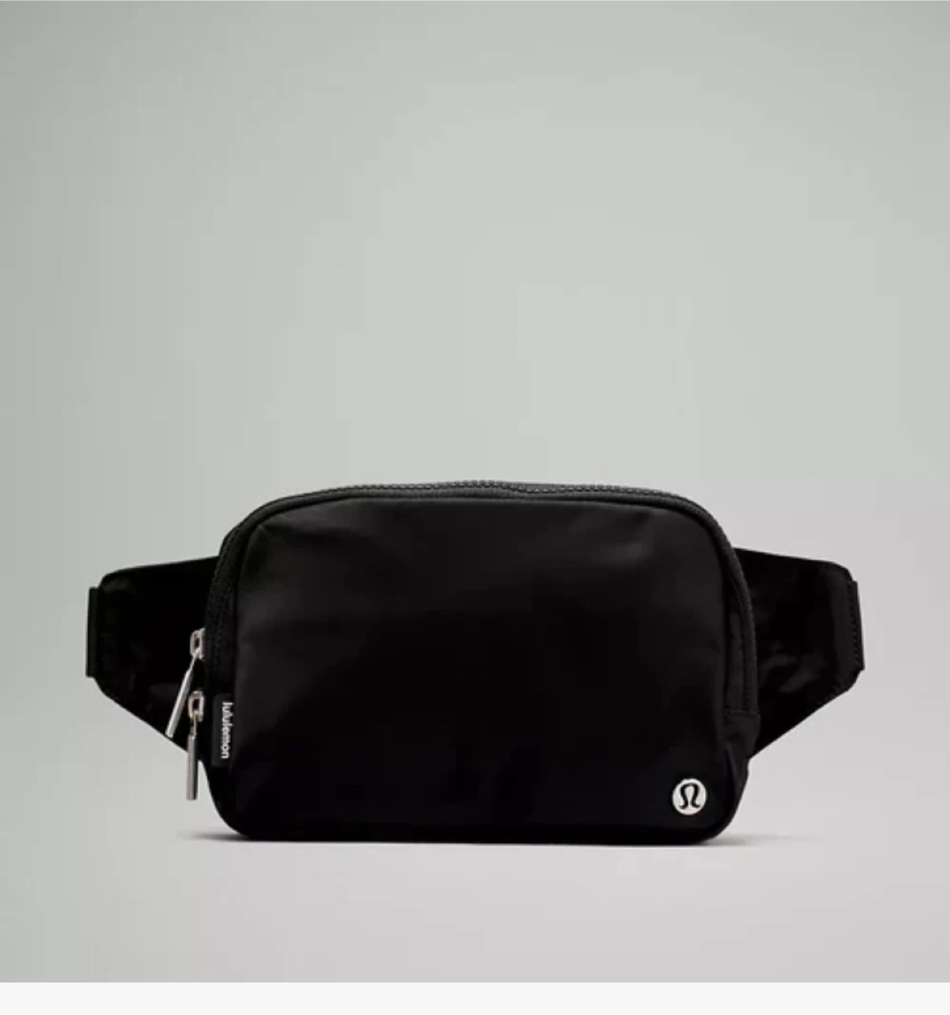 Brand new Lululemon Everywhere Belt Bag