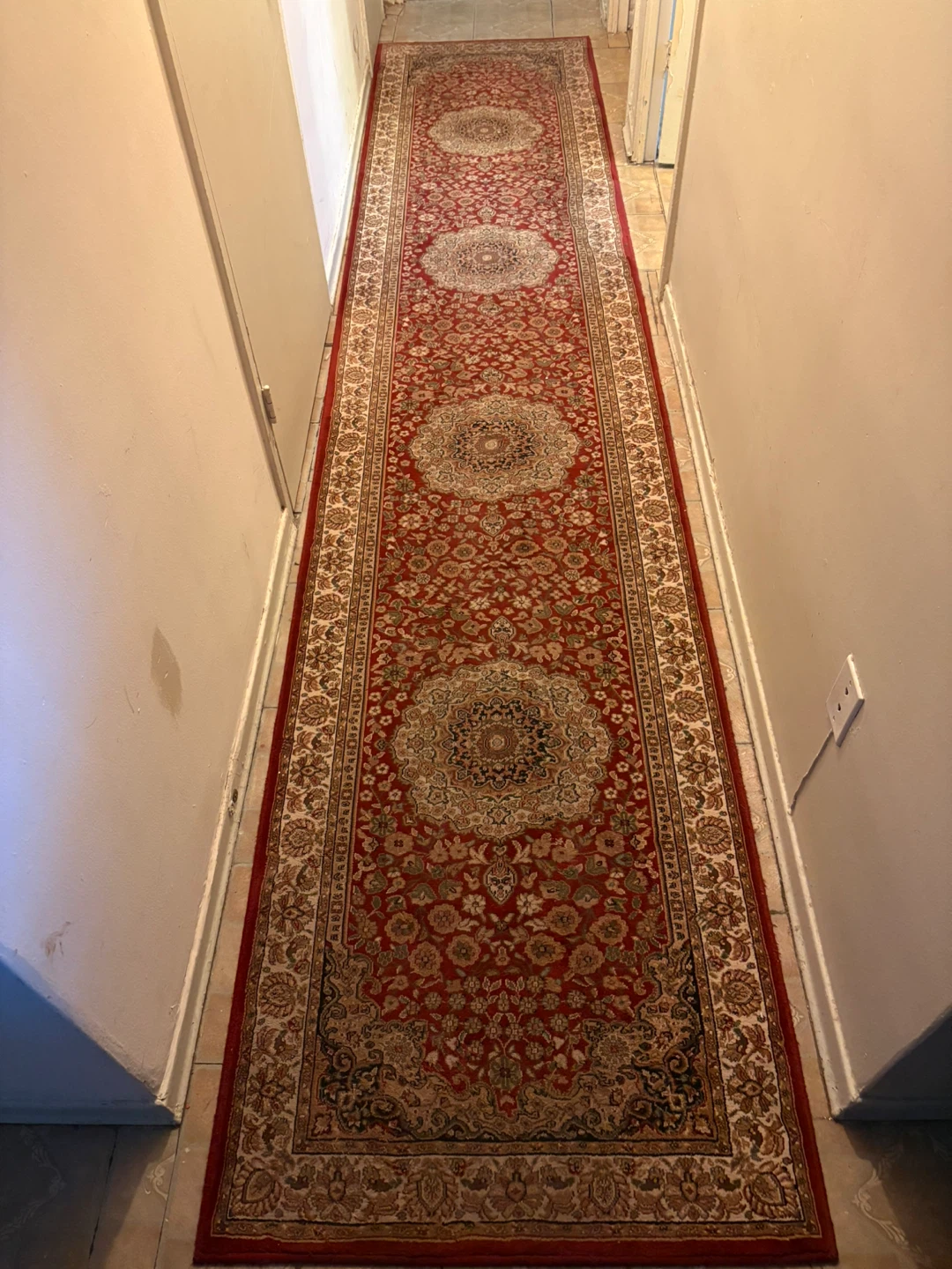 TIT Collection Area Rug