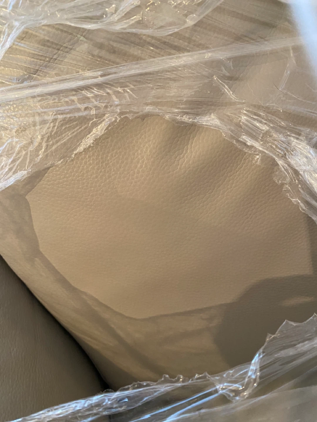 Light Beige couch - photo 4