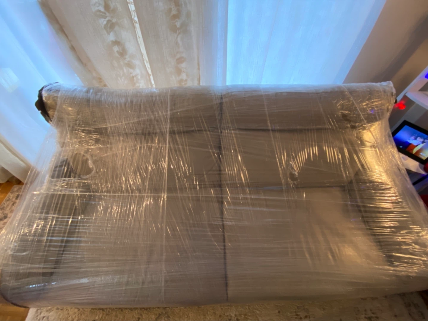 Light Beige couch
