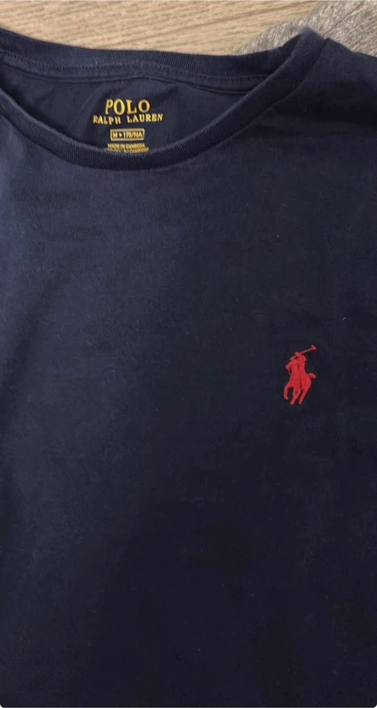 Polo Ralph Lauren long sleeves - photo 2
