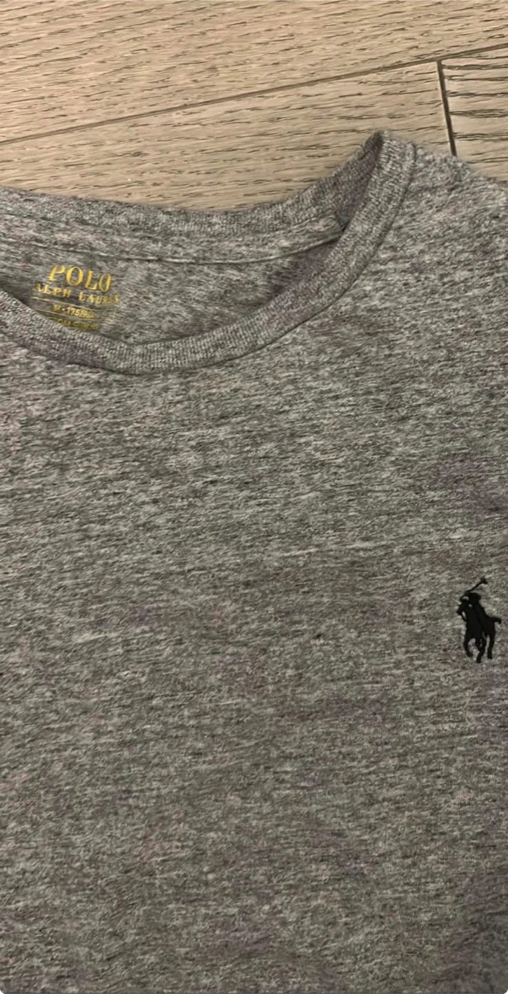 Polo Ralph Lauren long sleeves - photo 3
