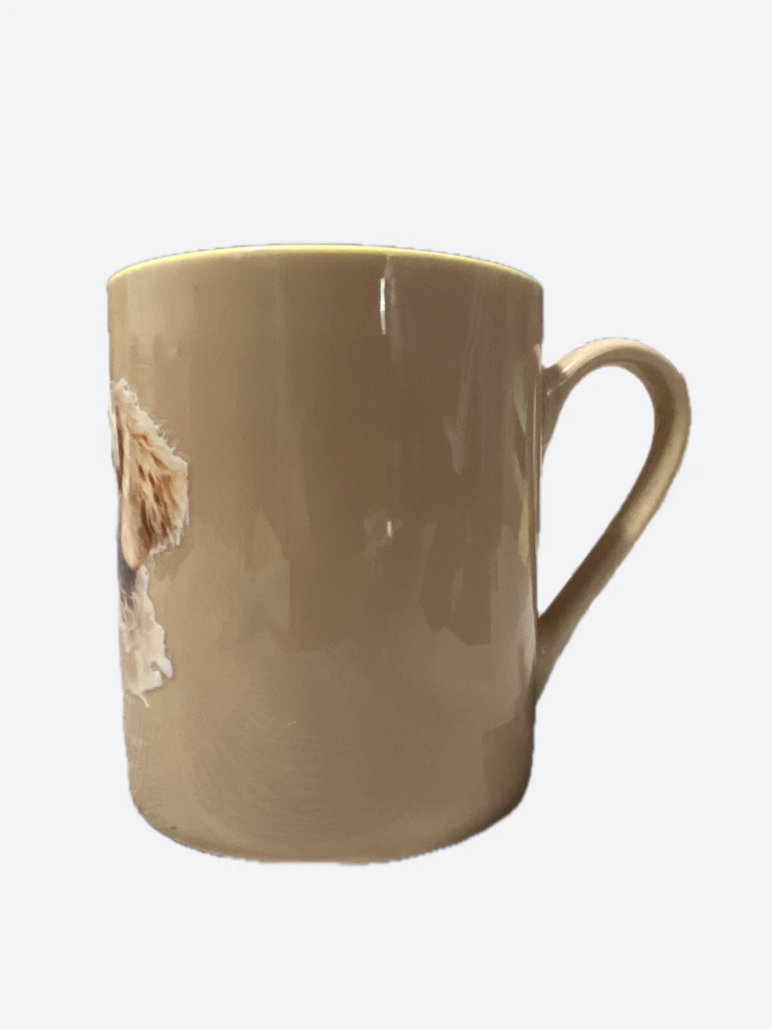 Golden Retriever Dog Mug - photo 2