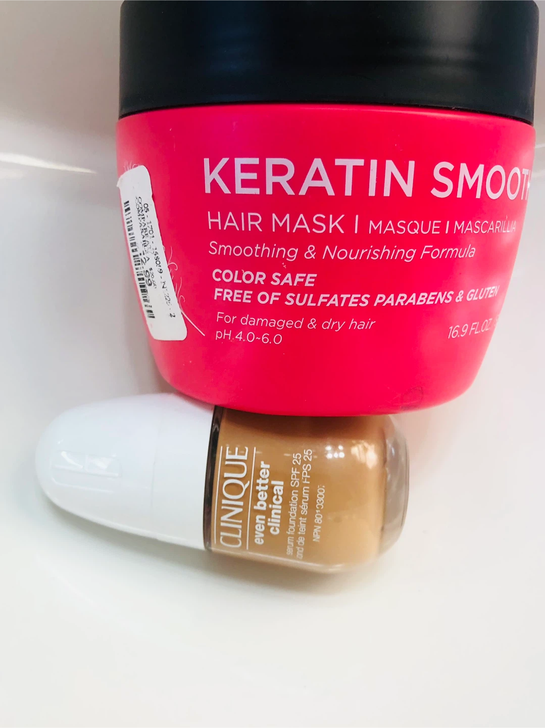 Clinique Even Better Clinical Serum Foundation SPF 25 - photo 2
