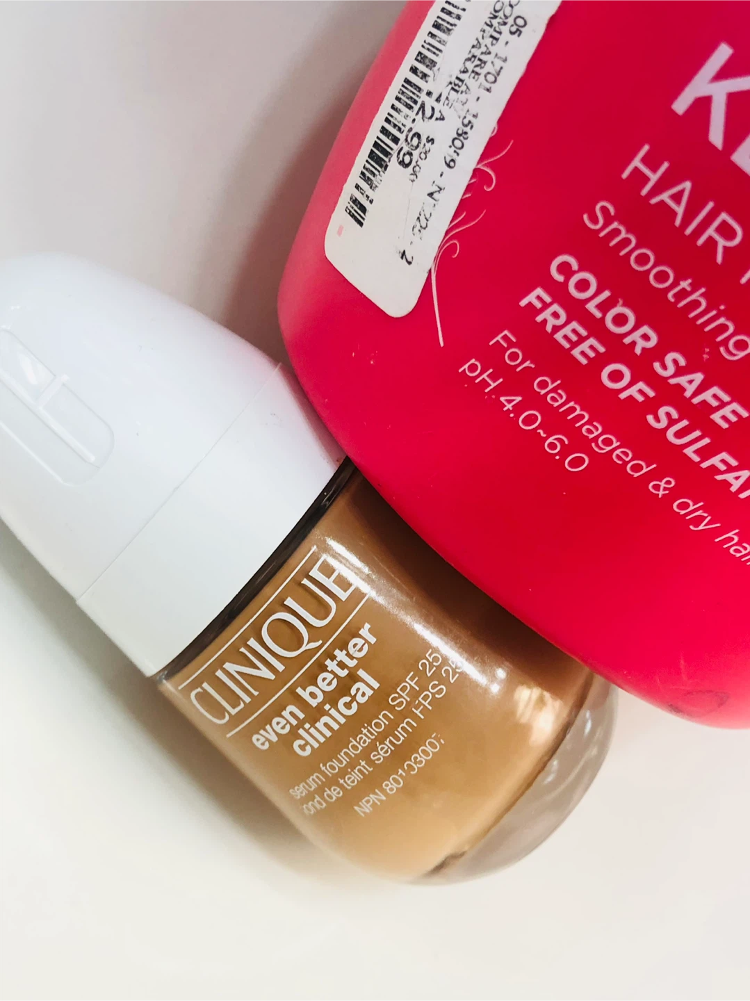 Clinique Even Better Clinical Serum Foundation SPF 25 - photo 3