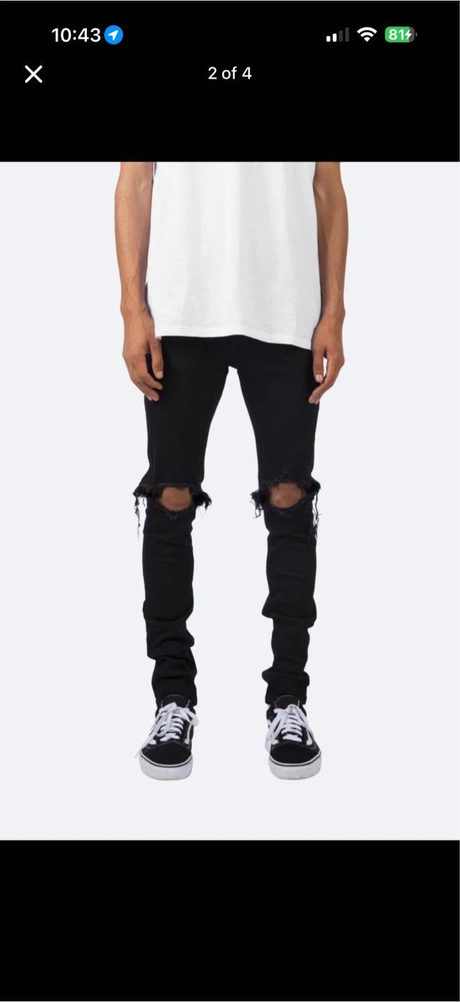 MNML Jeans size 28-29