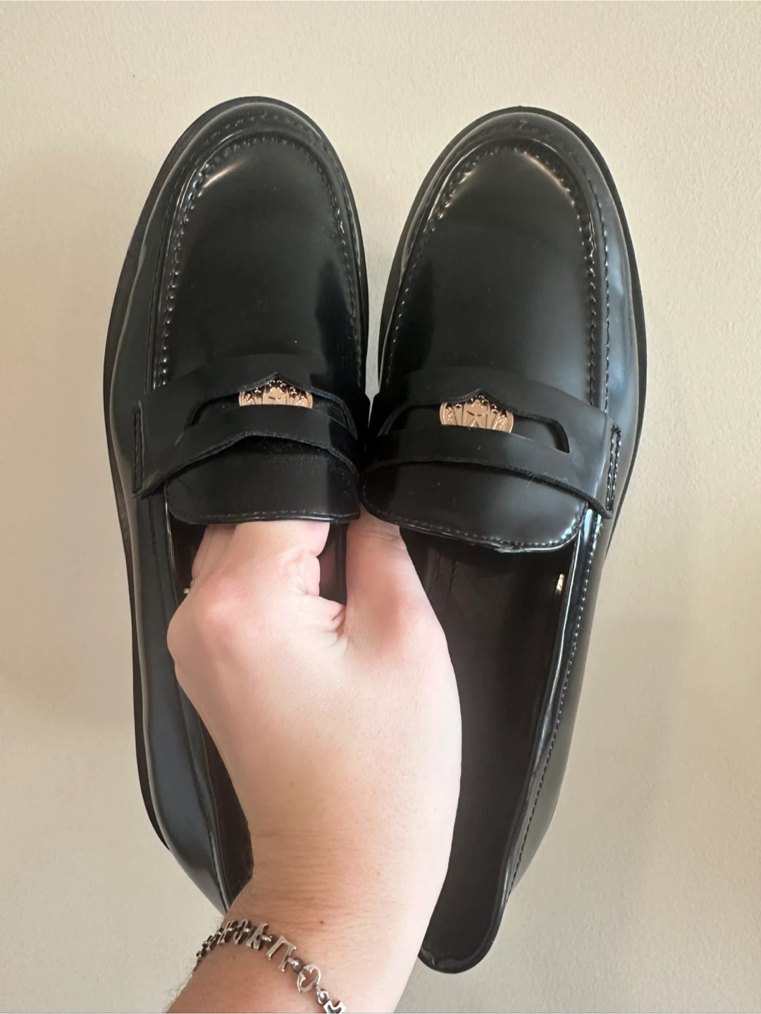 H&M Loafers - photo 2