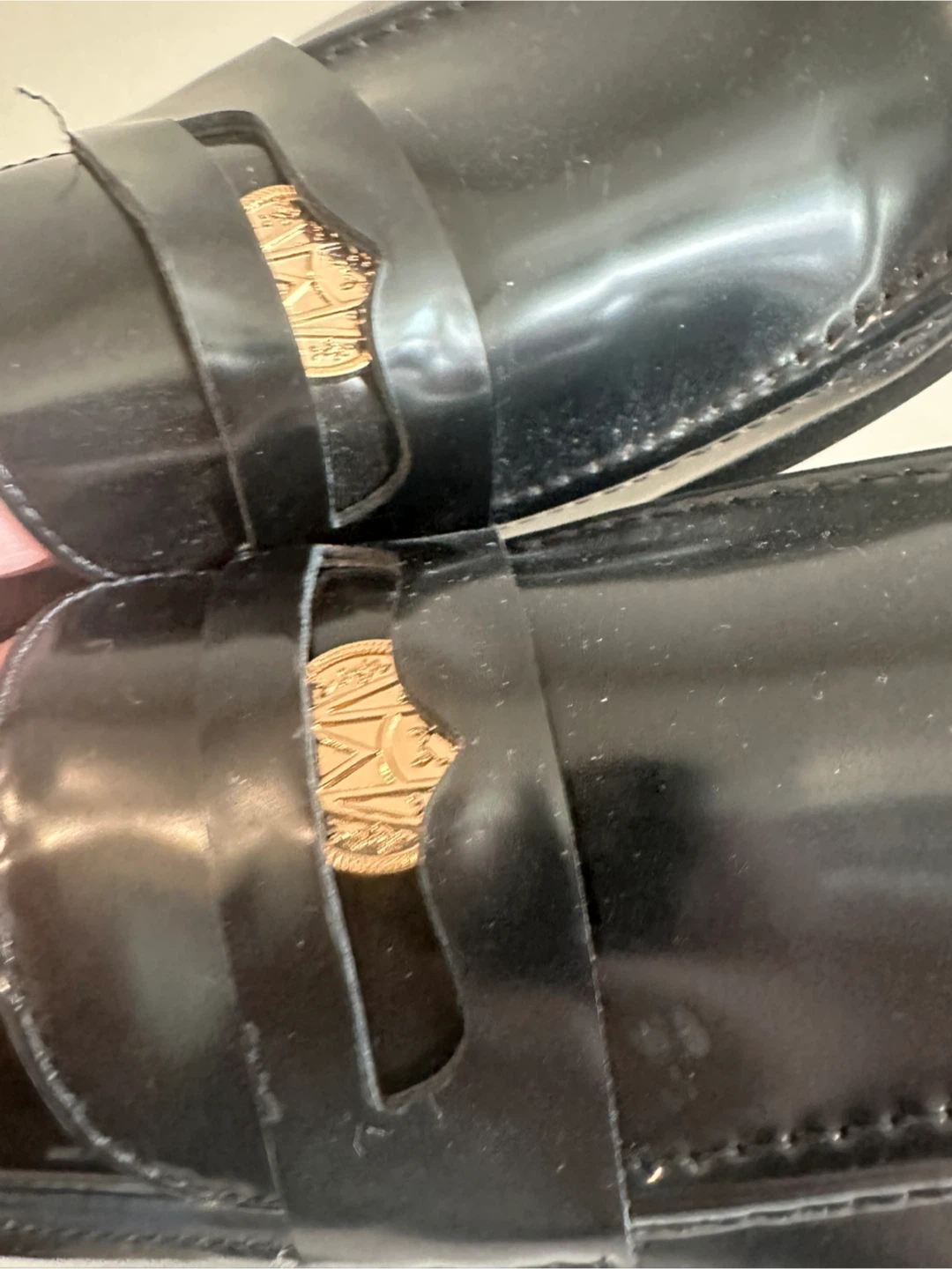 H&M Loafers - photo 5