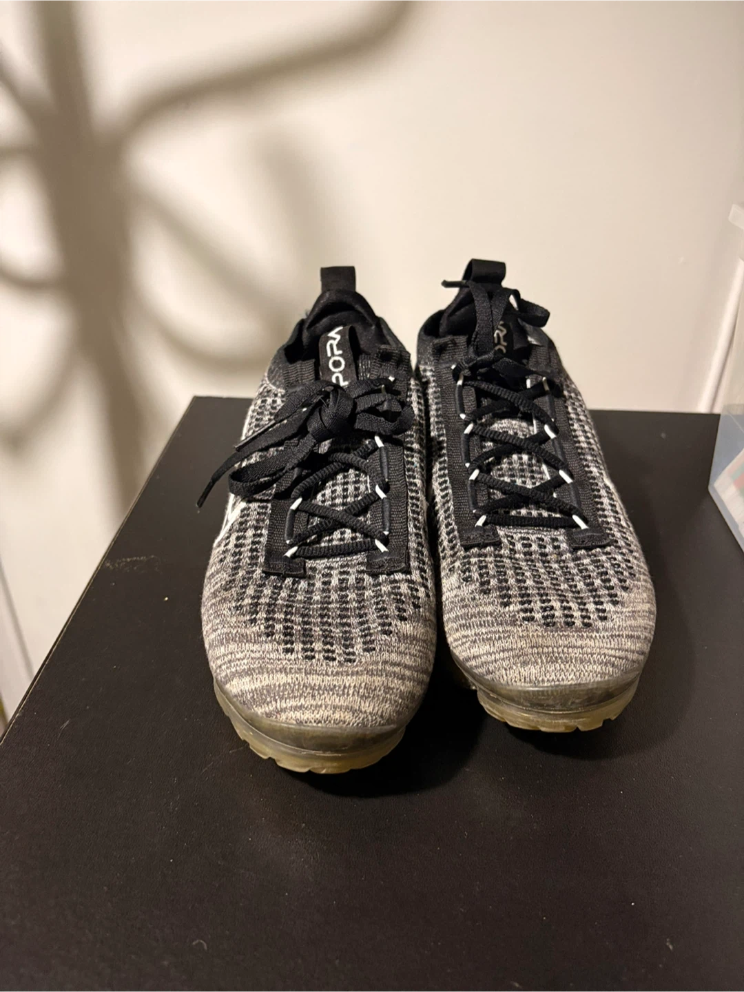Nike Air VaporMax Flyknit Women's Shoes Size 7