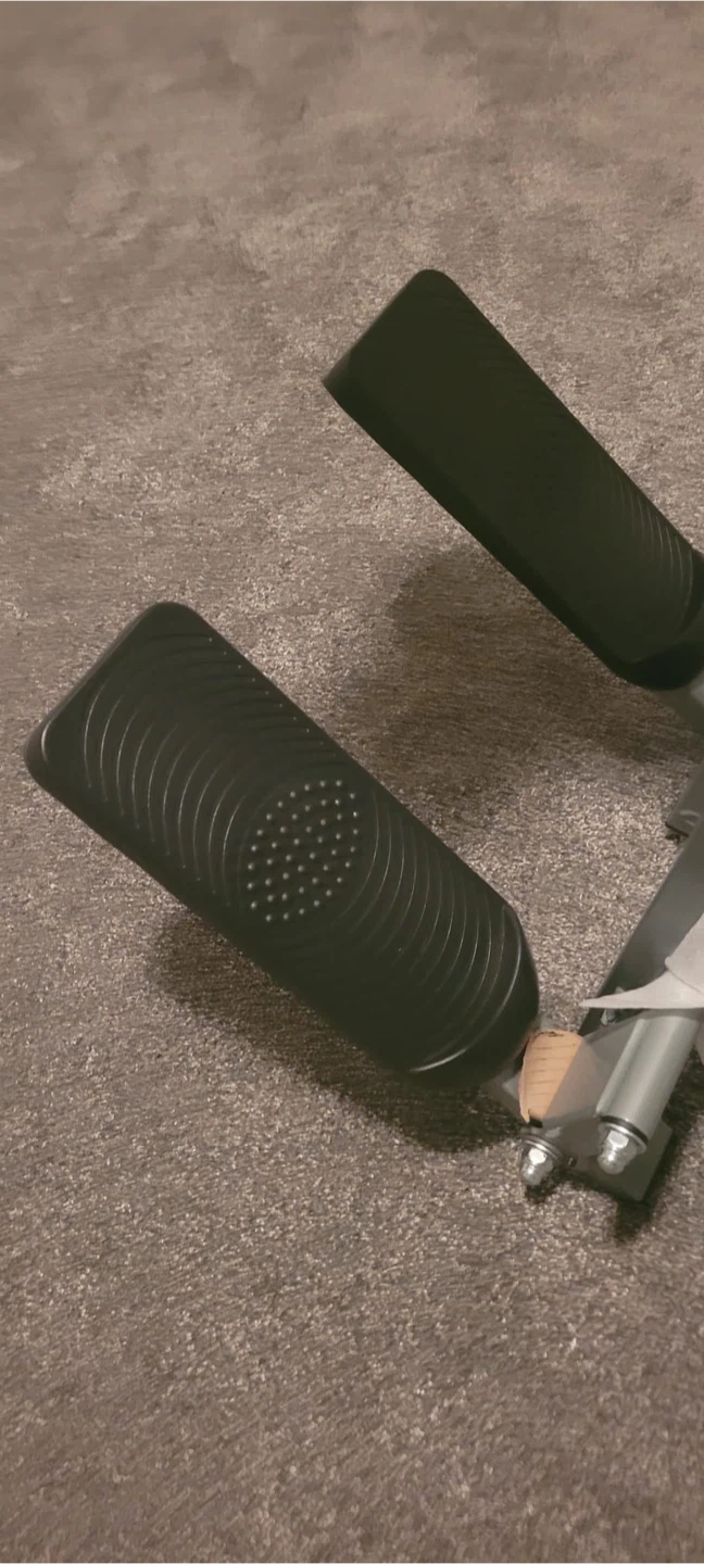 Sunny Health & Fitness Air Walker