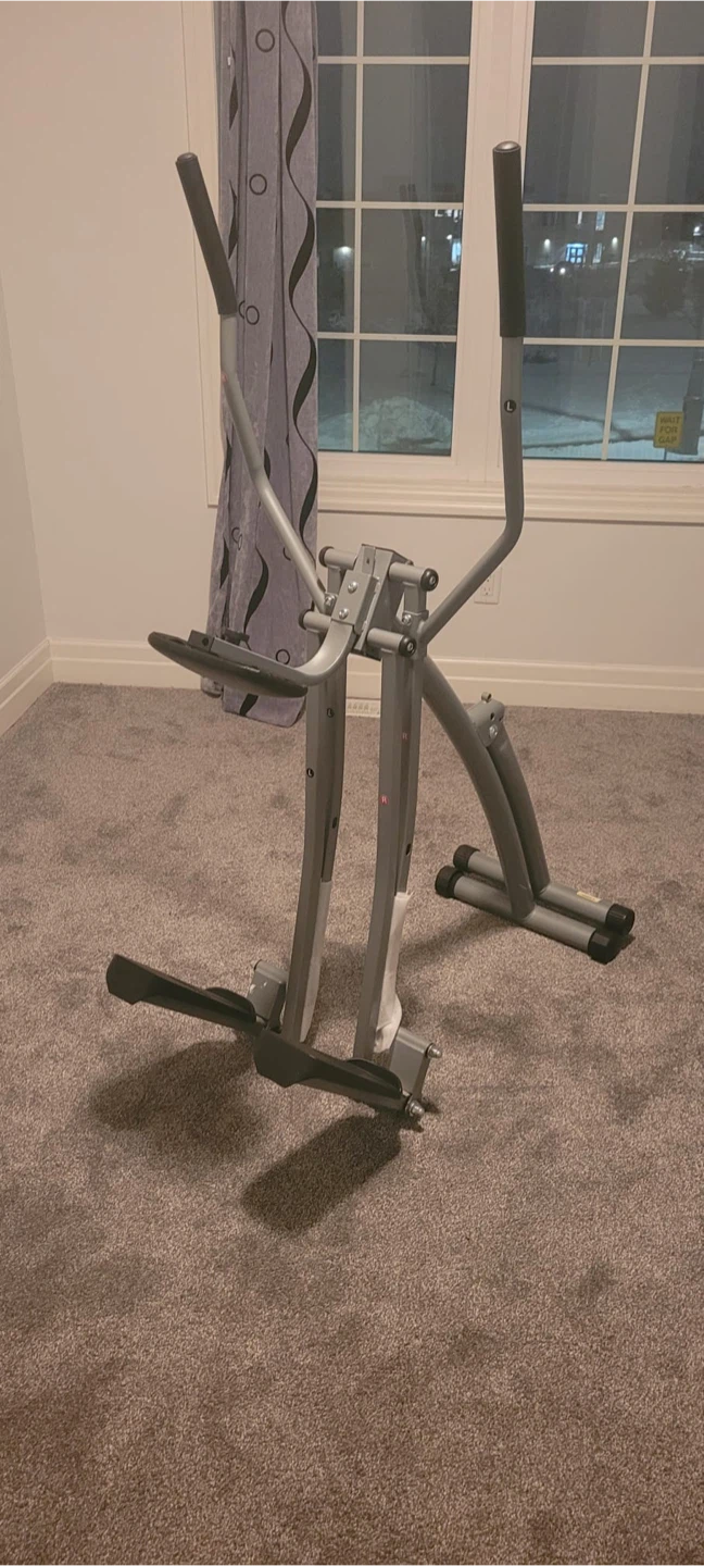 Sunny Health & Fitness Air Walker - photo 3