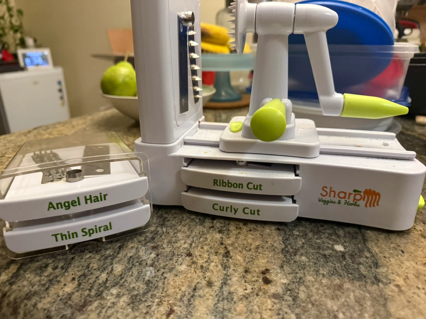 Spiralizer - photo 2