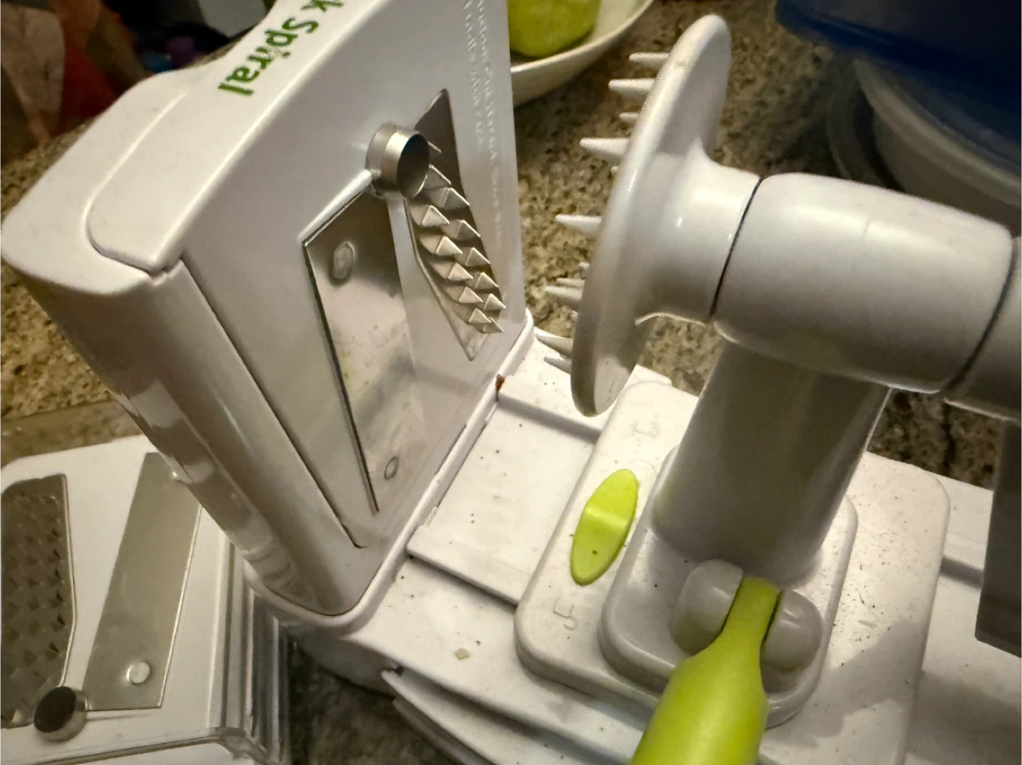 Spiralizer