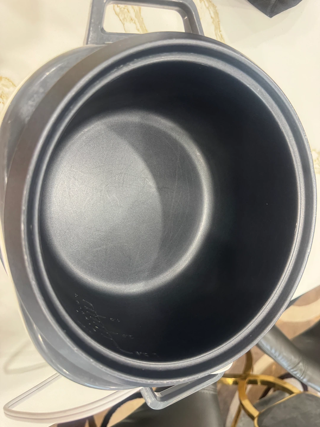 BLACK+DECKER Rice Cooker