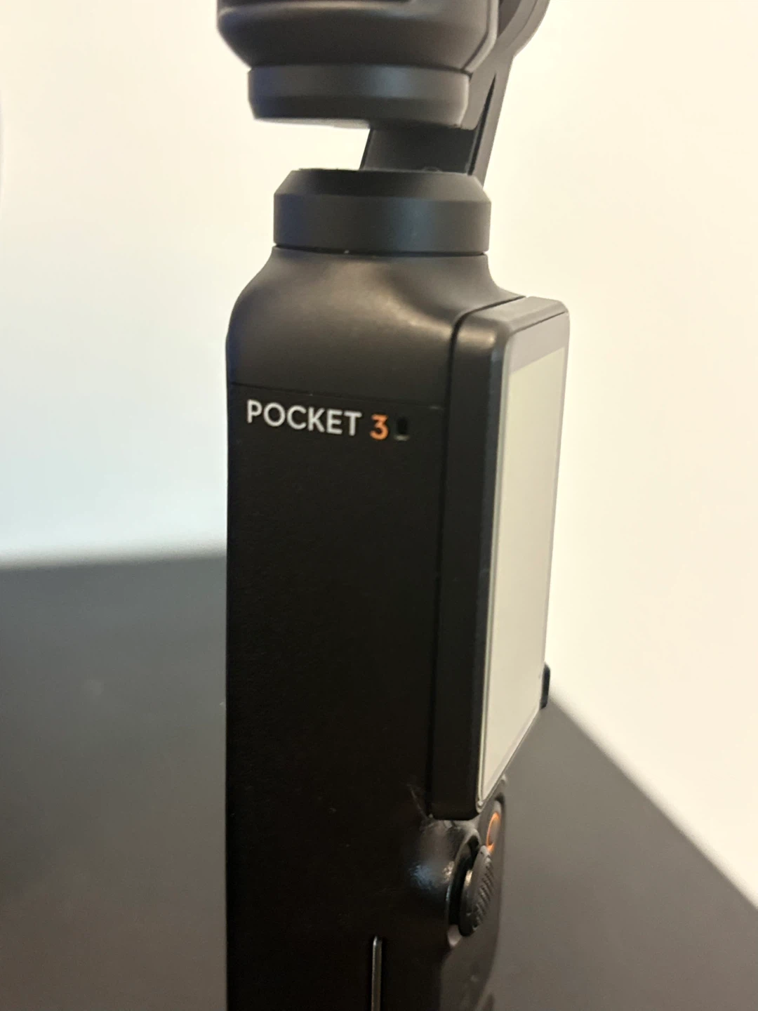 DJI Osmo Pocket 3 Creator Combo