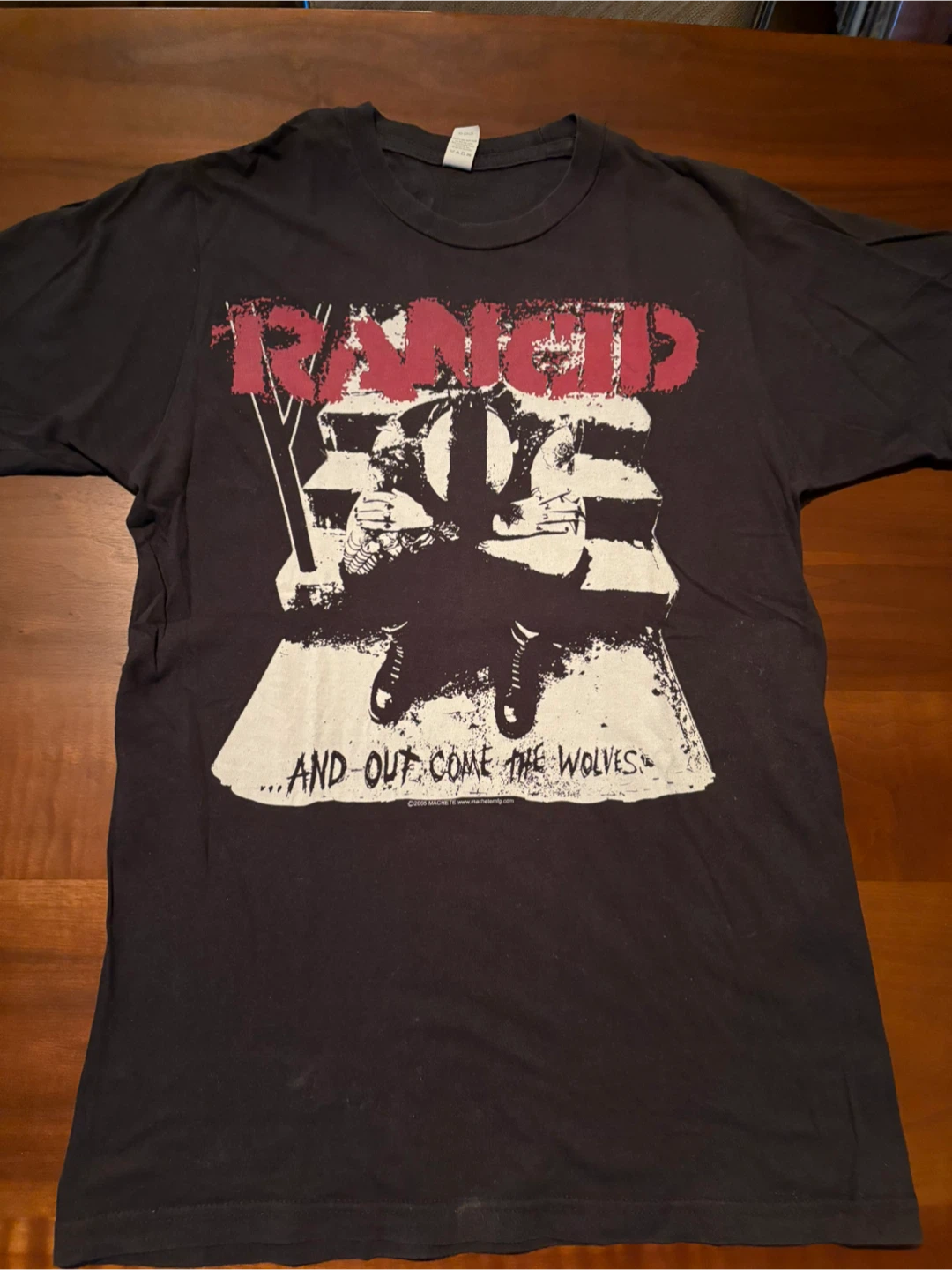 Punk Hardcore Metal Skate Emo Shirts Small Vintage Obey