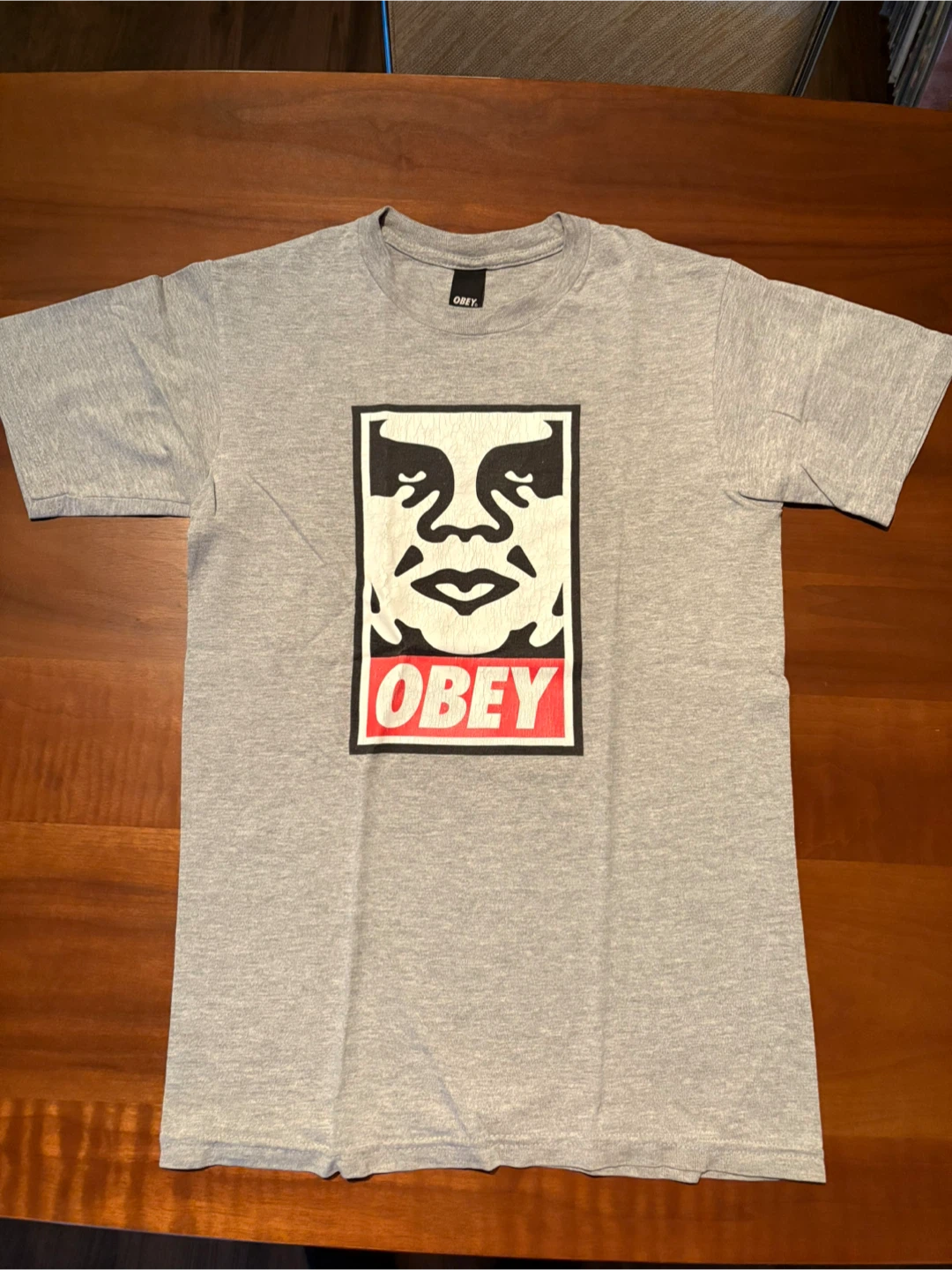 Punk Hardcore Metal Skate Emo Shirts Small Vintage Obey - photo 2