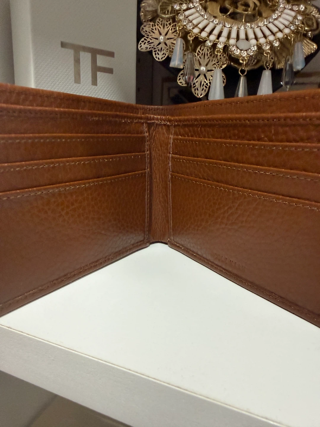 Cole Haan Bi-Fold Wallet - photo 2