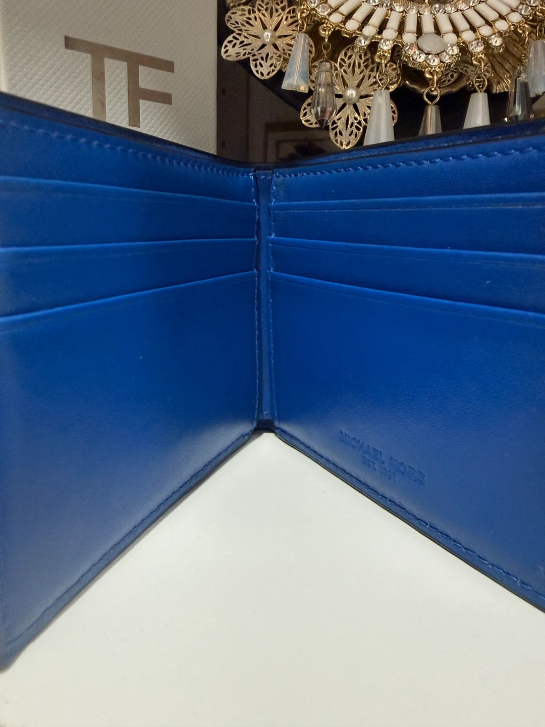 Michael Kors Bi-fold Wallet - photo 2